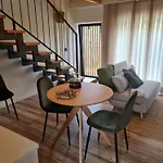 Appartement Ermo Loft - Casas Do Ermo *