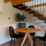 Appartement Ermo Loft - Casas Do Ermo *