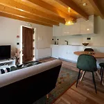 Appartement Ermo Loft - Casas Do Ermo *