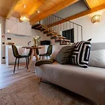 Appartement Ermo Loft - Casas Do Ermo *