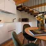 Appartement Ermo Loft - Casas Do Ermo *