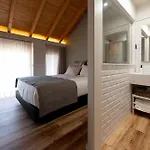 Appartement Ermo Loft - Casas Do Ermo *