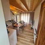 Appartement Ermo Loft - Casas Do Ermo