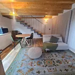 Appartement Ermo Loft - Casas Do Ermo *