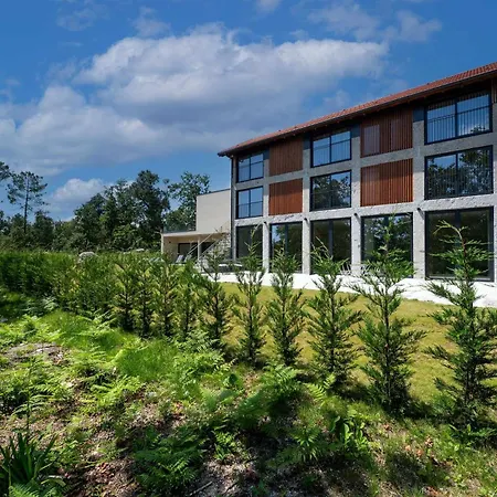 Ermo Loft - Casas Do Ermo Apartment