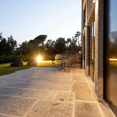 Ermo Loft - Casas Do Ermo