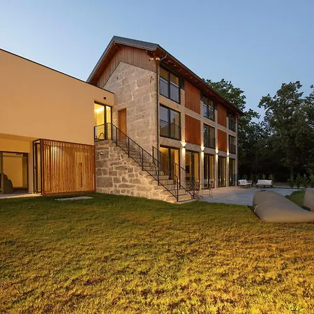 Ermo Loft - Casas Do Ermo Lejlighed Fafe