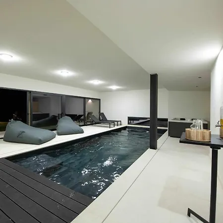 Apartment Ermo Loft - Casas Do Ermo Fafe