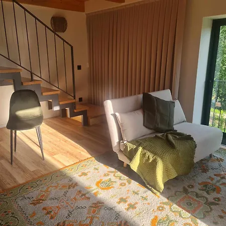 Ermo Loft Casas Do Ermo Fafe