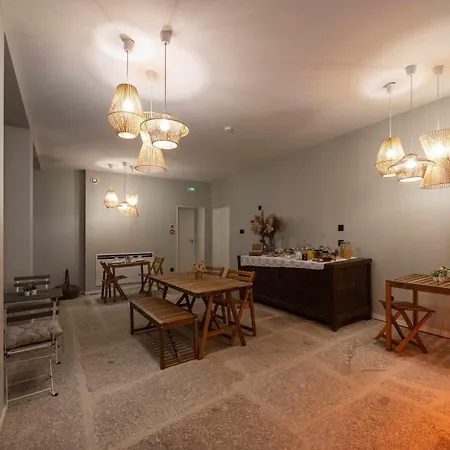 Ermo Loft - Casas Do Ermo Lejlighed