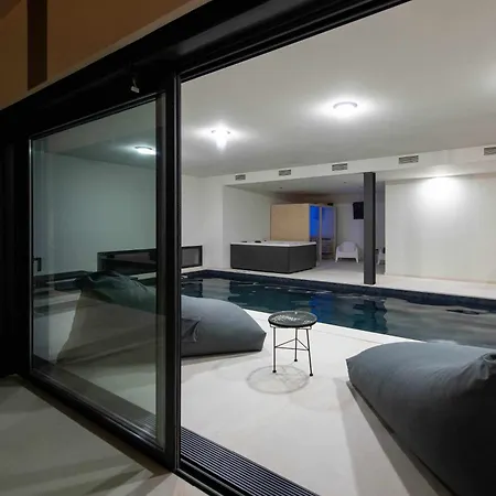 Ermo Loft Casas Do Ermo