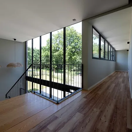 Lejlighed Ermo Loft - Casas Do Ermo Fafe
