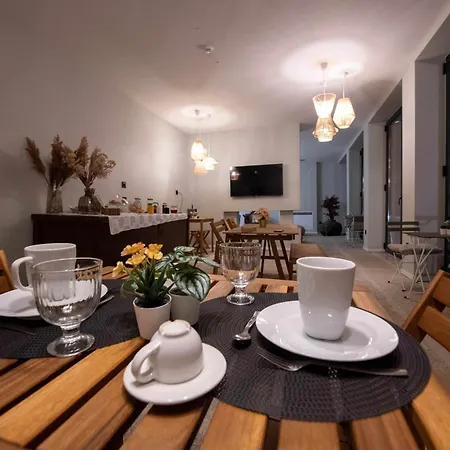 Apartment Ermo Loft Casas Do Ermo *