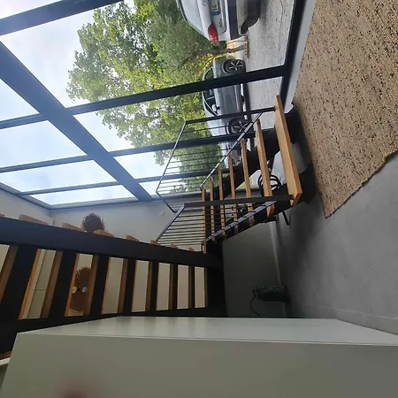 Lejlighed Ermo Loft - Casas Do Ermo *