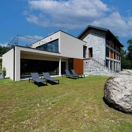 Ermo Loft - Casas Do Ermo * Fafe