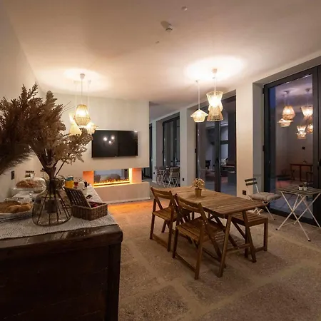 Ermo Loft - Casas Do Ermo Fafe