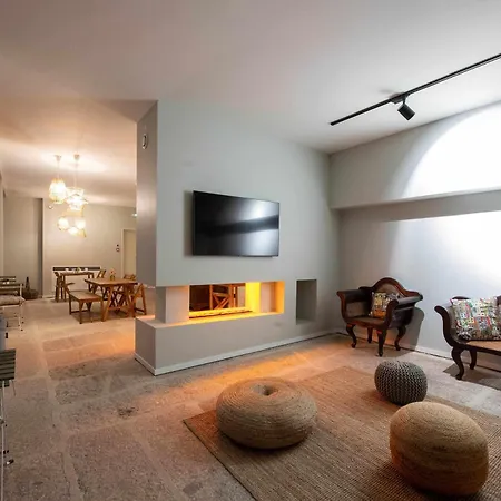 Ermo Loft - Casas Do Ermo * Fafe