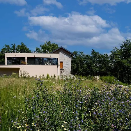 Apartment Ermo Loft - Casas Do Ermo *