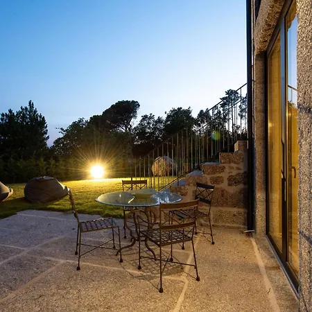 Ermo Loft - Casas Do Ermo * Fafe