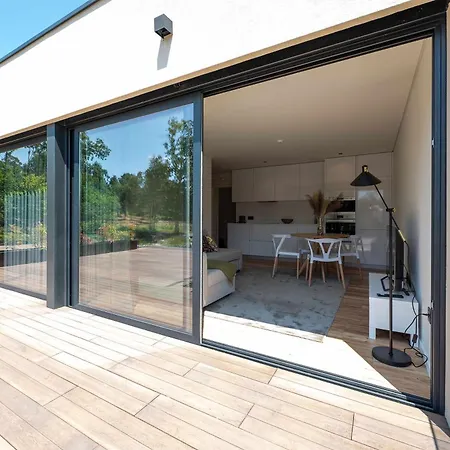 Ermo Loft - Casas Do Ermo * Fafe