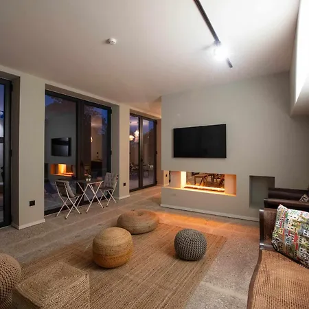 Ermo Loft - Casas Do Ermo Apartment Fafe