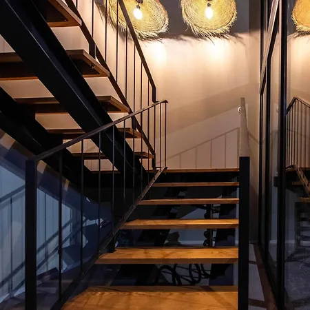 Ermo Loft - Casas Do Ermo *