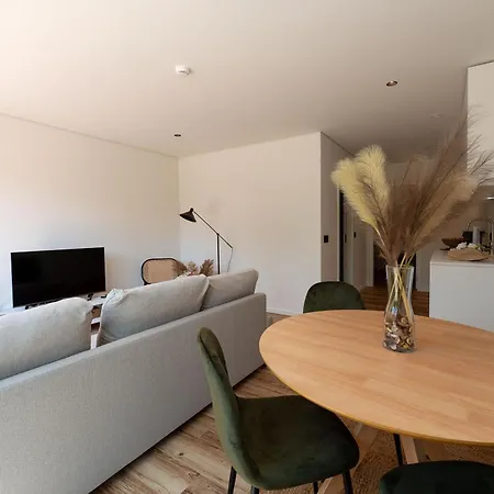 Ermo Loft - Casas Do Ermo * Fafe