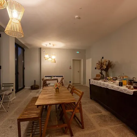 Ermo Loft Casas Do Ermo Apartment *