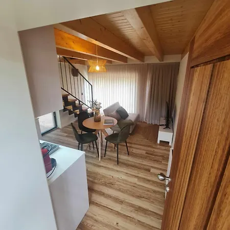 Ermo Loft - Casas Do Ermo * Fafe