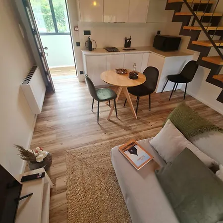 Ermo Loft - Casas Do Ermo * Fafe