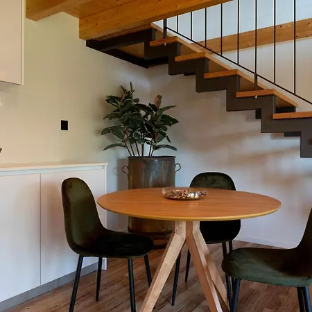Apartment Ermo Loft Casas Do Ermo *