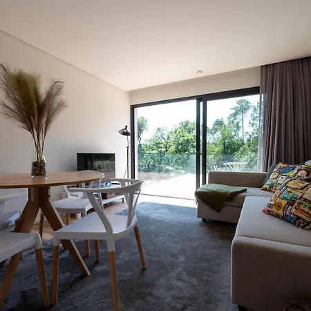 Ermo Loft Casas Do Ermo Apartment Fafe