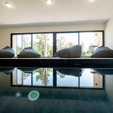 Lejlighed Ermo Loft - Casas Do Ermo Fafe