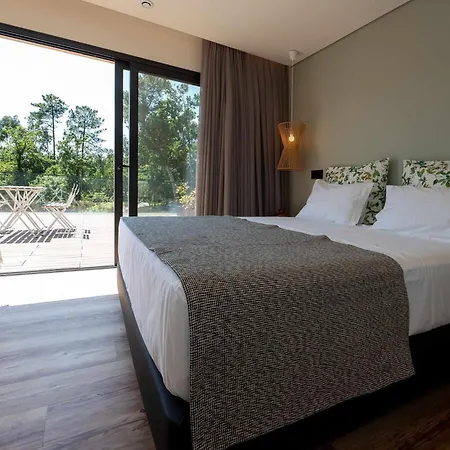 Lejlighed Ermo Loft - Casas Do Ermo *