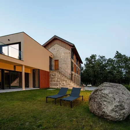 Ermo Loft - Casas Do Ermo