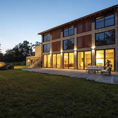 Apartment Ermo Loft Casas Do Ermo Fafe