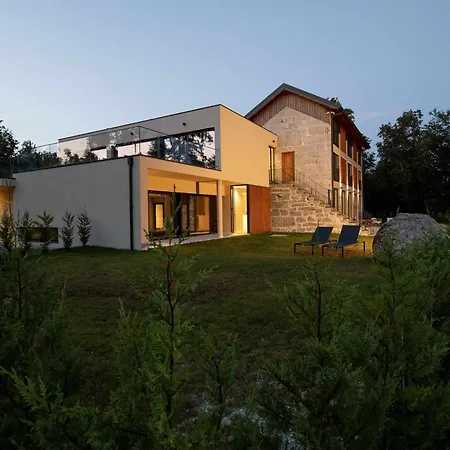 Ermo Loft - Casas Do Ermo * Fafe