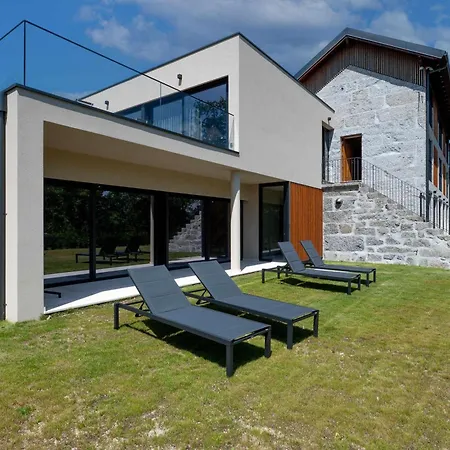 Ermo Loft - Casas Do Ermo Fafe