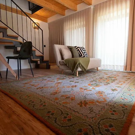 Ermo Loft Casas Do Ermo Apartment
