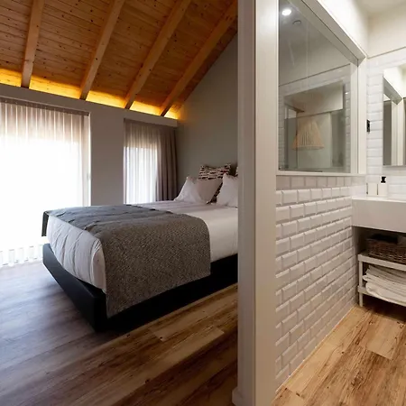 Apartment Ermo Loft - Casas Do Ermo *