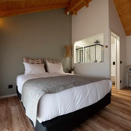 Lejlighed Ermo Loft - Casas Do Ermo Fafe