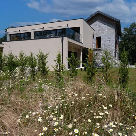 Апартаменты Ermo Loft - Casas Do Ermo *