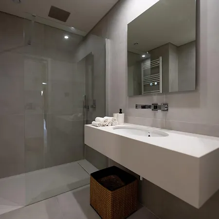 Ermo Loft - Casas Do Ermo *