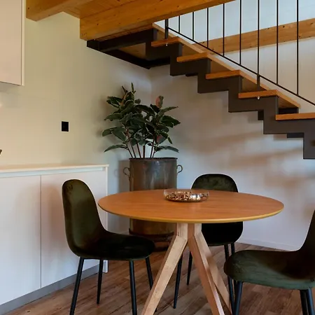 Ermo Loft - Casas Do Ermo *