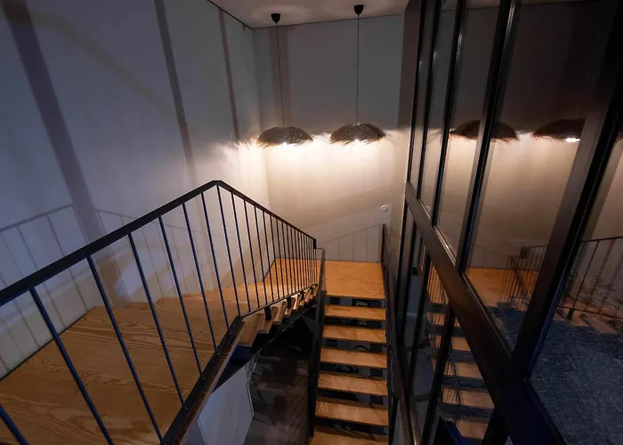 Ermo Loft - Casas Do Ermo