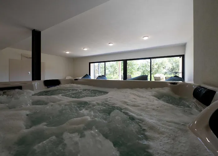 Ermo Loft - Casas Do Ermo Фафи