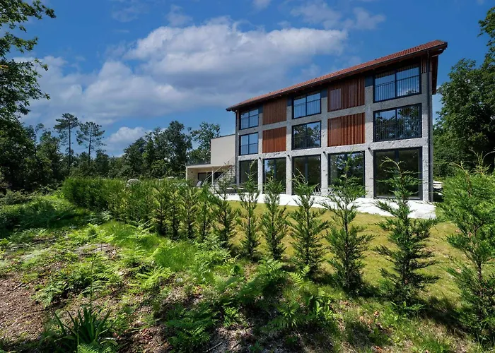 Ermo Loft - Casas Do Ermo Апартаменты