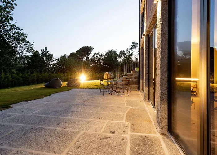 Ermo Loft - Casas Do Ermo