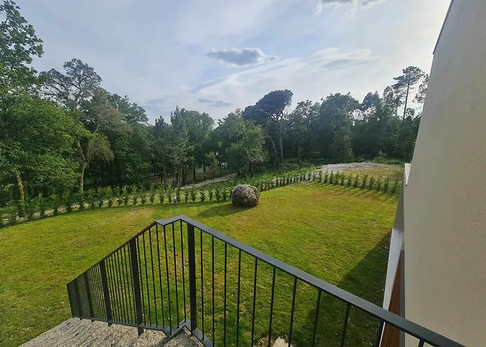 Ermo Loft - Casas Do Ermo