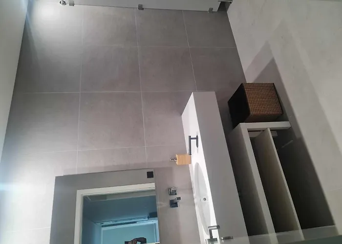 Ermo Loft - Casas Do Ermo Apartment *